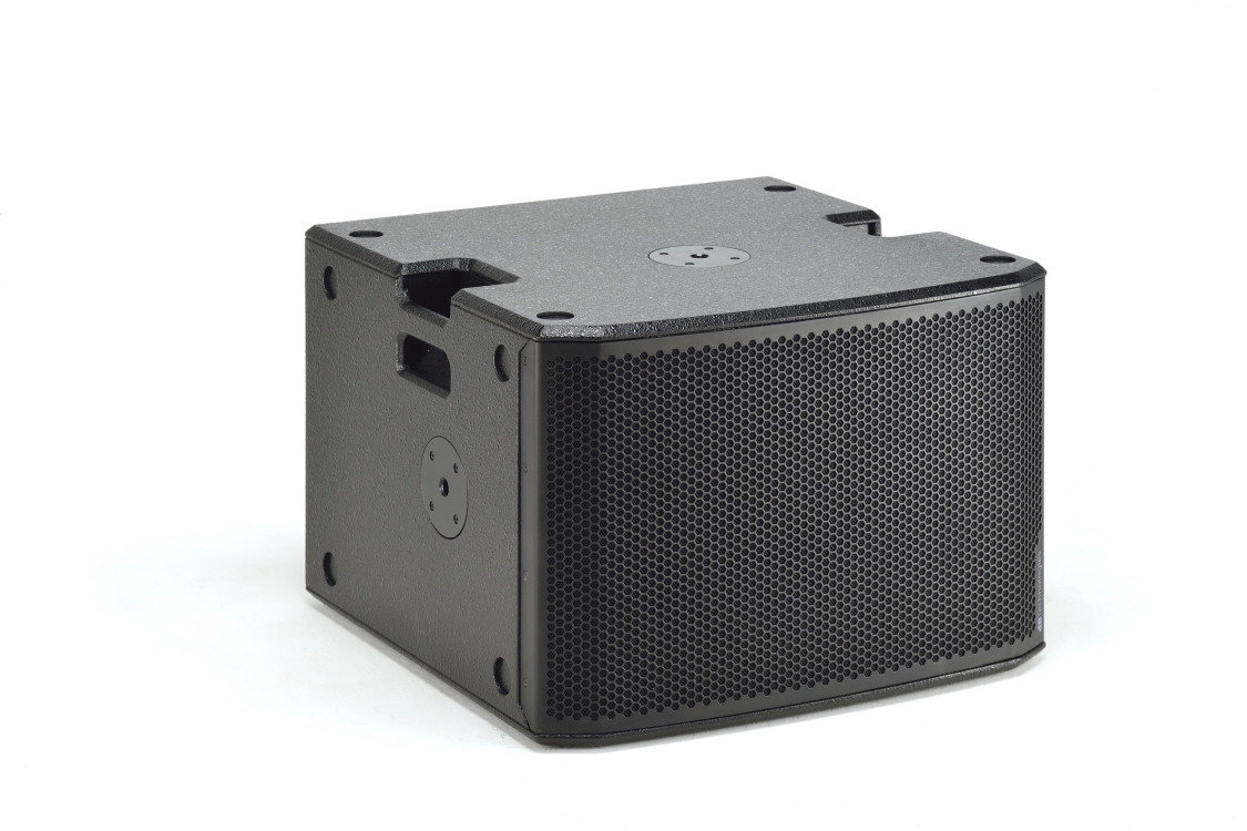 Swift Eventverleih Db Technologies 915 aktiver 15 Zoll Subwoofer